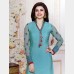 Vinay’s Royal Crepe, Classical Shalwar Kameez and Dupatta in soft Silk